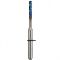 Фреза VHF K3, K4 (ZIRCON) VH3-J21-020