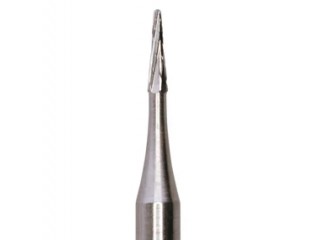 Фрезы твердосплавные CX23SR.HP.010, Йота (5 шт.)