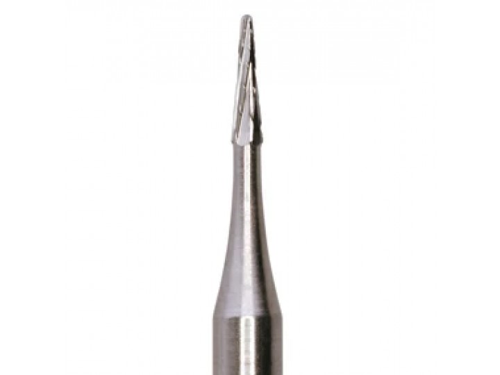 Фрезы твердосплавные CX23SR.HP.010, Йота (5 шт.)