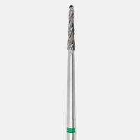 Фреза Линдемана H162SXL.314.014 для разрезания кости FG (1 шт) Komet Dental