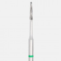 Фреза Линдемана H162SL.204.014 для разрезания кости RA (1 шт) Komet Dental