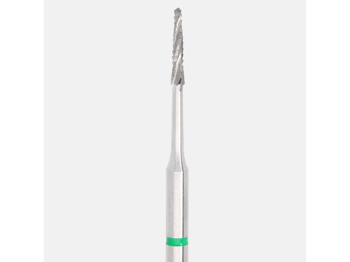 Фреза Линдемана H162SL.204.014 для разрезания кости RA (1 шт) Komet Dental