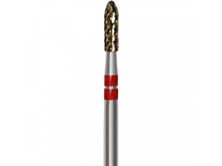 Твердосплавная фреза GW L EF 139-023 СС Вайт (1 шт.)