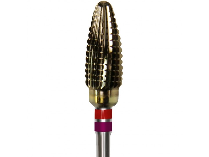 Твердосплавная фреза GW L FSQ 251-060 СС Вайт (1 шт.)