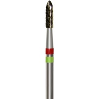 Твердосплавная фреза GW L UM 139-023 СС Вайт (1 шт.)