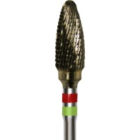 Твердосплавная фреза GW L UM 251-040 СС Вайт (1 шт.)