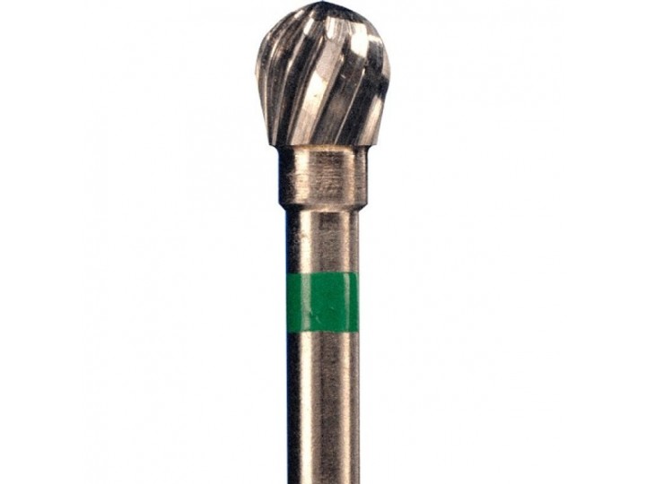 Фреза твердосплавная D4.0