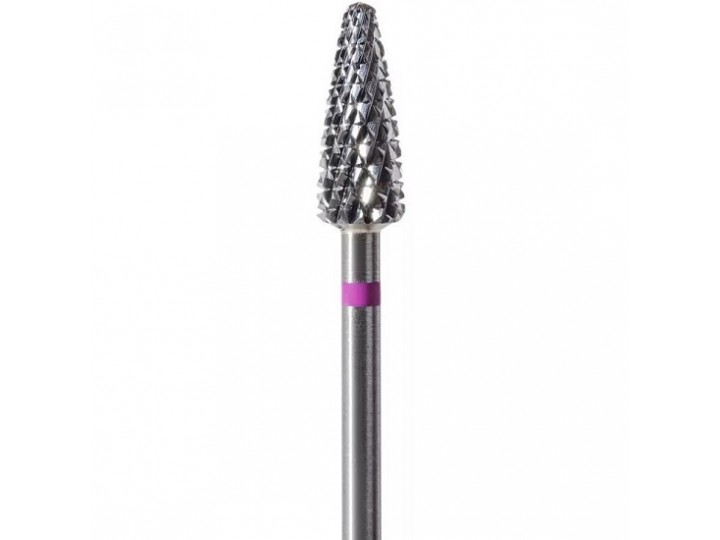 Фреза твердосплавная №906001