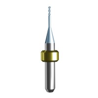 Фреза торцевая для Imes-Icore Ti/CoCr, с кольцом (1шт)