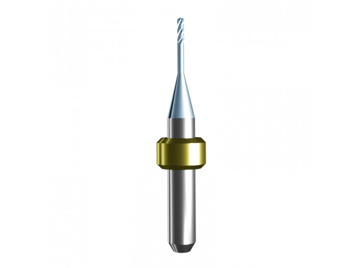 Фреза торцевая для Imes-Icore Ti/CoCr, с кольцом (1шт)