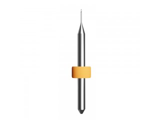 Фреза сферическая ZrO2 для станков Sirona, с кольцом (1шт)