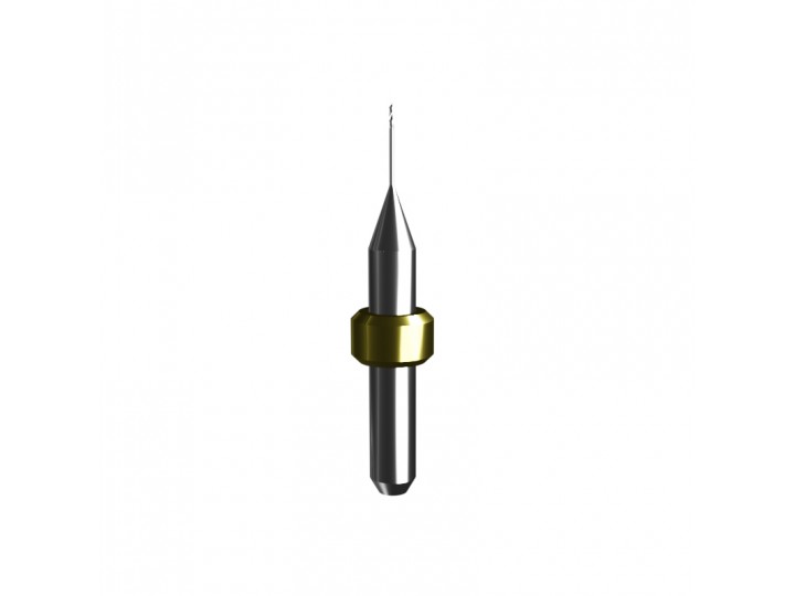 Фреза для Imes-Icore ZrO2, D6 , с кольцом (1шт)
