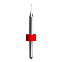 Фреза сферическая PMMA/PEEK/WAX, для станков Sirona, с кольцом (1шт)