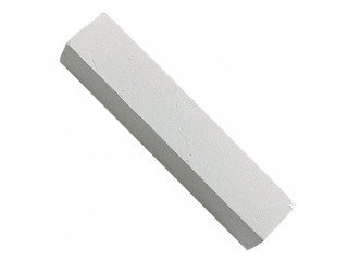 Камень для очистки алмазных инструментов (75 х 25 х 8мм) 529D