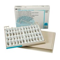 Коронки ROWNS KIT ND-48 из нержавеющей стали