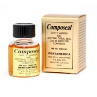 Компосил Варниш - Composeal