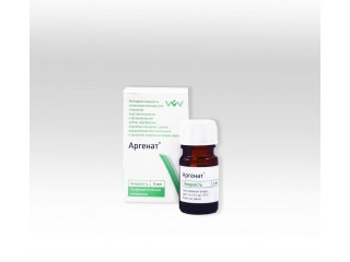 Аргенат серебра  однокомпонентный