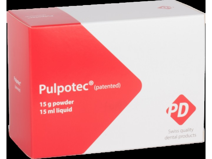 Пульпотек - Pulpotec