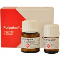 Пульпотек - Pulpotec