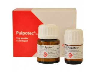 Пульпотек - Pulpotec