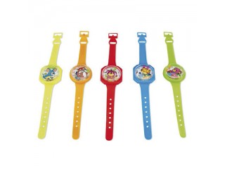 Набор игрушек "Наручные часы" Miratoi №7