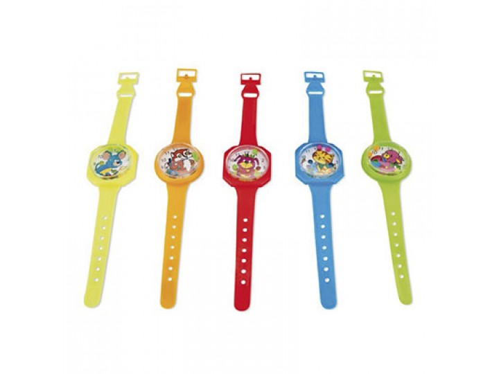 Набор игрушек "Наручные часы" Miratoi №7