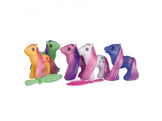 Набор игрушек "Мини-пони" Miratoi №15 50 шт