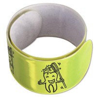 Набор игрушек "Светоотражающий браслет" Miratoi №19