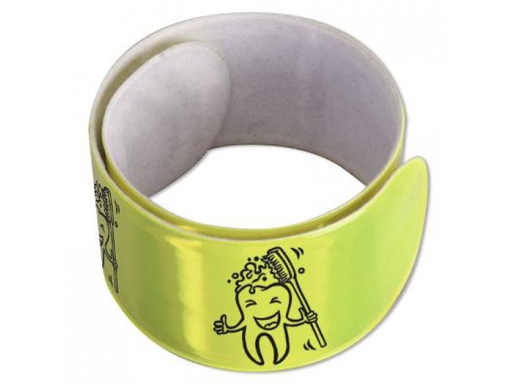 Набор игрушек "Светоотражающий браслет" Miratoi №19