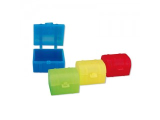 Набор игрушек "Сундучки" Miratoi №13