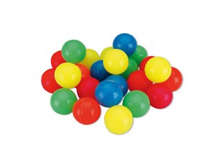 Набор игрушек "Шарики-попрыгунчики" Miratoi №8