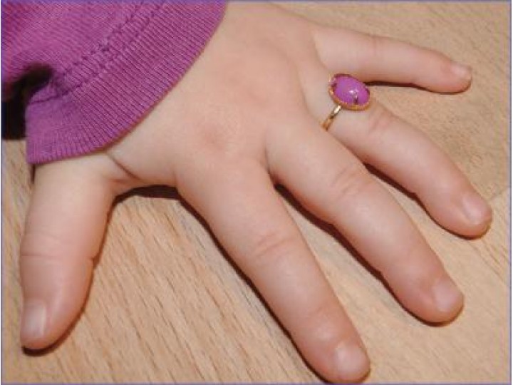 Набор игрушек "Кольца" Miratoi №6