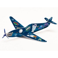 Набор "Планер для храбрых" Miratoi №20