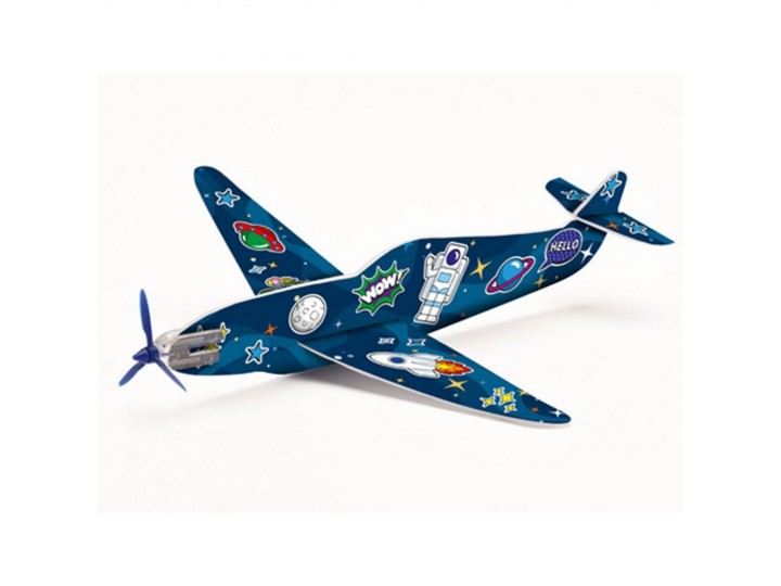 Набор "Планер для храбрых" Miratoi №20