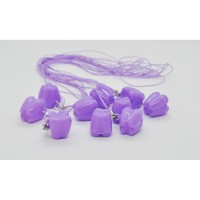 Контейнер для молочных зубов «Зубик» (10 шт)