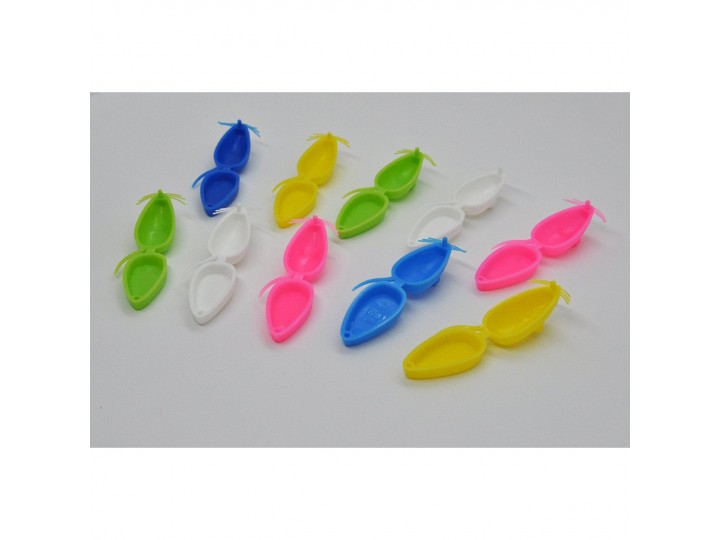 Контейнер для молочных зубов «Мышка» (10 шт)