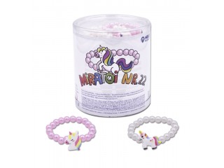 Комплект браслетов с жемчугом Miratoi №22 50 шт