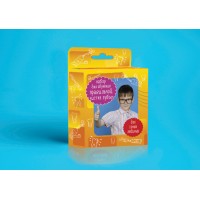 Набор для обучения детей чистке зубов