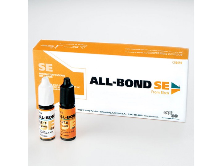 Эйс Ол-Бонд СЕ - Ace All-Bond SE