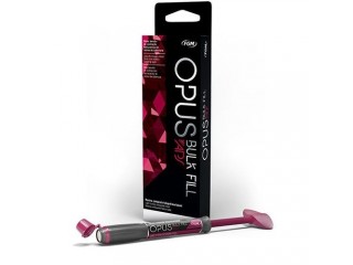 Opus Bulk Fill APS шприц (4 гр)