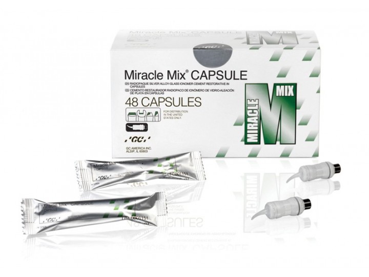 Миракл Микс - Miracle Mix Миракл Микс - Miracle Mix