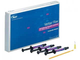 Vertise Flow Pedodontic Kit – набор для детского приема