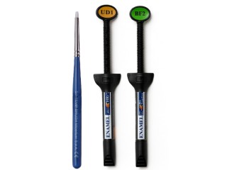 Набор для детской стоматологии Pedodontic Bio kit