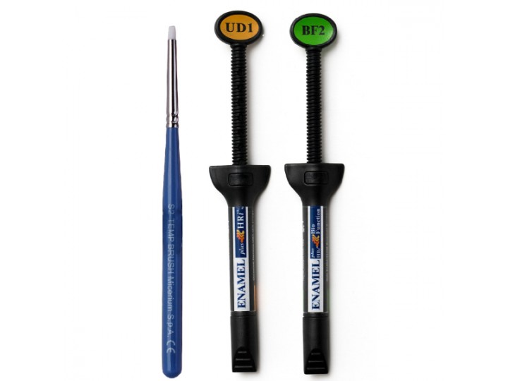 Набор для детской стоматологии Pedodontic Bio kit