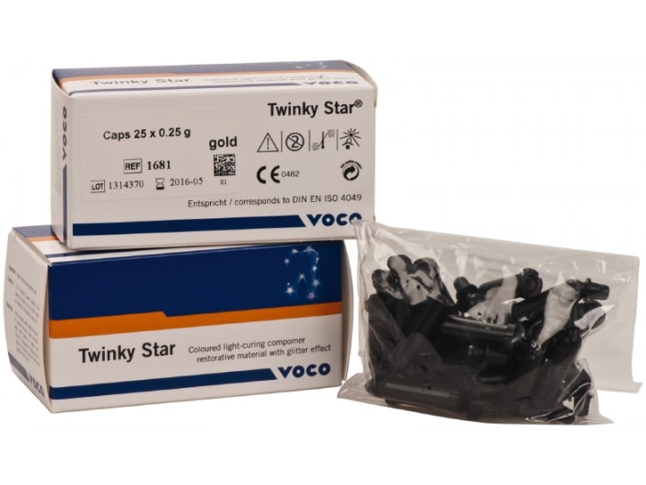 Твинки Стар рефил - Twinky Star REF