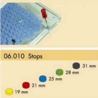Стопер для эндоинструментов