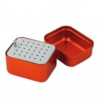 Эндобокс малый квадратный - Endo Box Small Square Type B