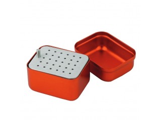 Эндобокс малый квадратный - Endo Box Small Square Type B