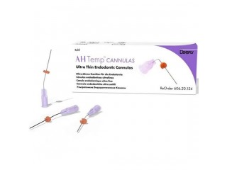 Канюли Аш Темп - AH Temp Cannulas