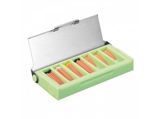 Кейс для гуттаперчевых штифтов Mini, 24017